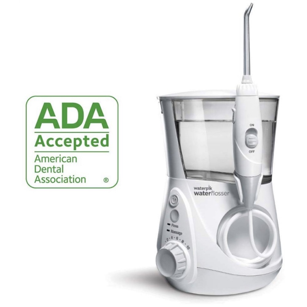 Waterpik Aquarius Professional water flosser NWT